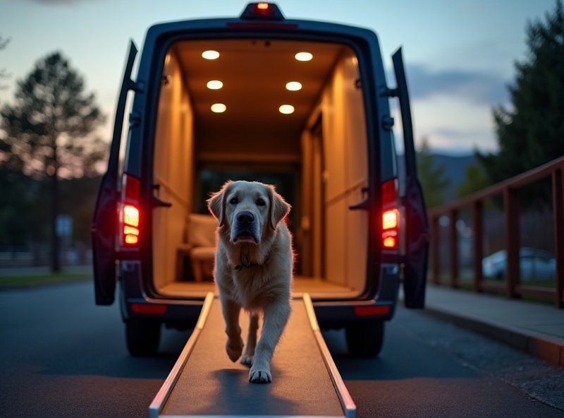 Pet Shipping Blog & Resources