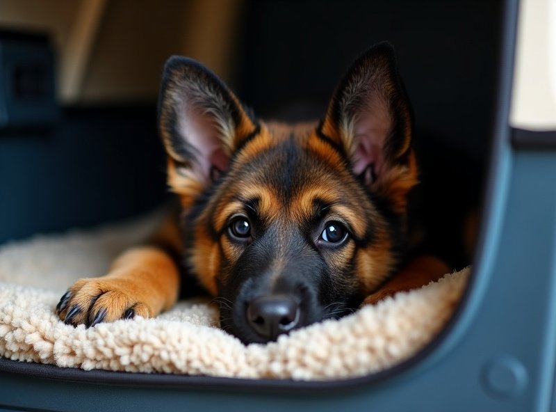 Breeder Pet Shipping service by Royal Pet Shipping